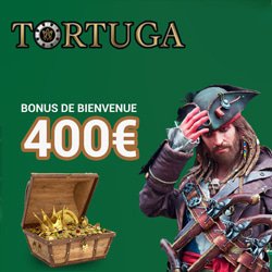 Tortuga Casino