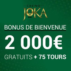 Joka Casino