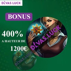 Divas Luck Casino